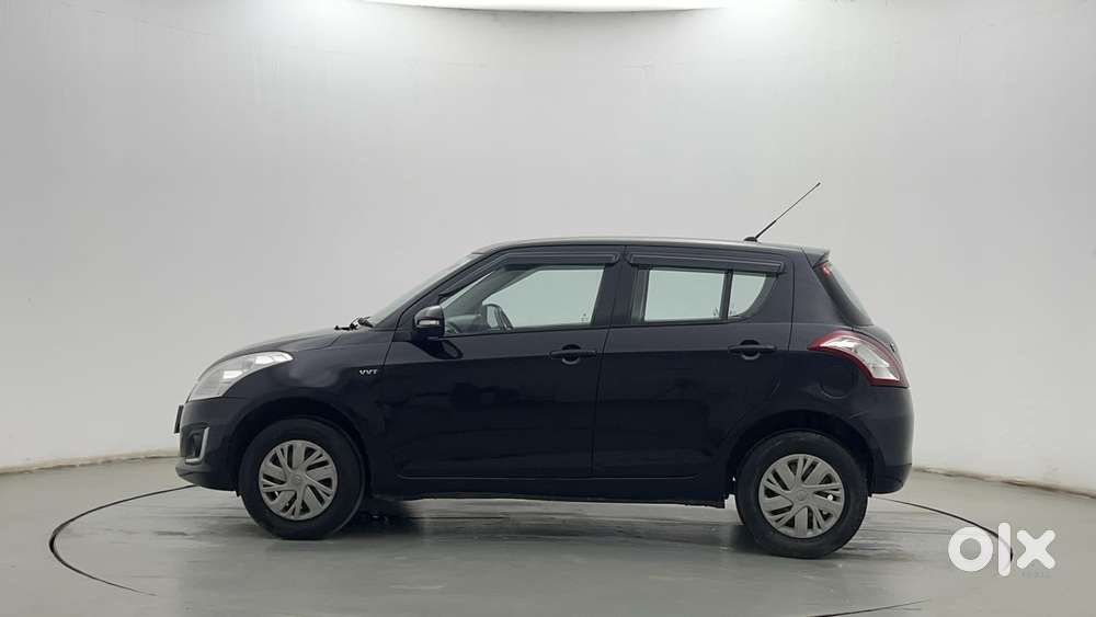 Maruti Suzuki Swift 2018 Vxi, 2016, Petrol