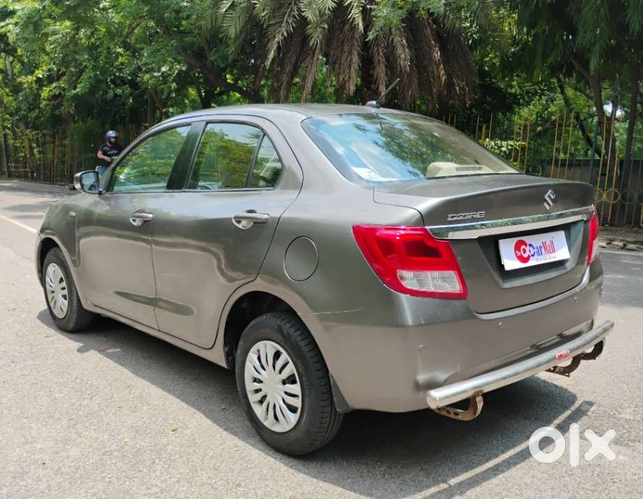 Maruti Suzuki Dzire 2017-2020 Vdi, 2019, Diesel