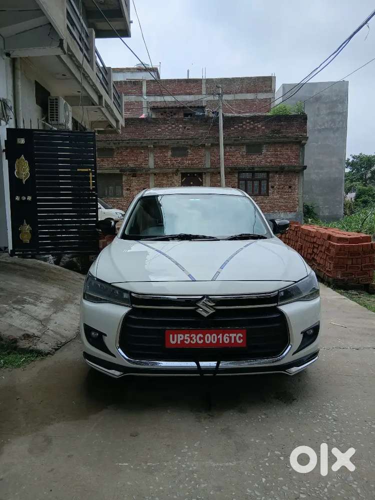 Maruti Suzuki Dzire 2025 Plus Amt Just Family Needs Manual Transmissio