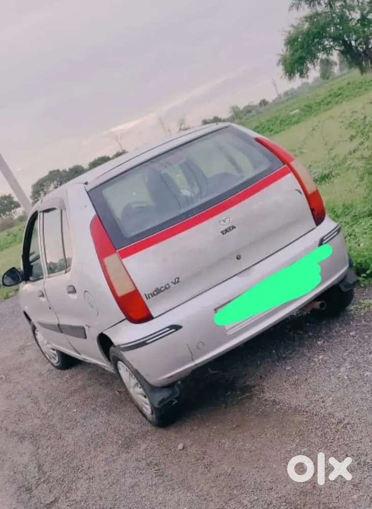 Tata Indica Ev2 Diesel 2016