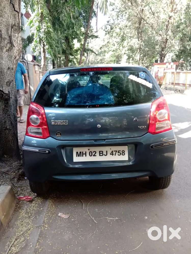 Maruti Suzuki A-star 2009 Petrol 52000 Km Driven