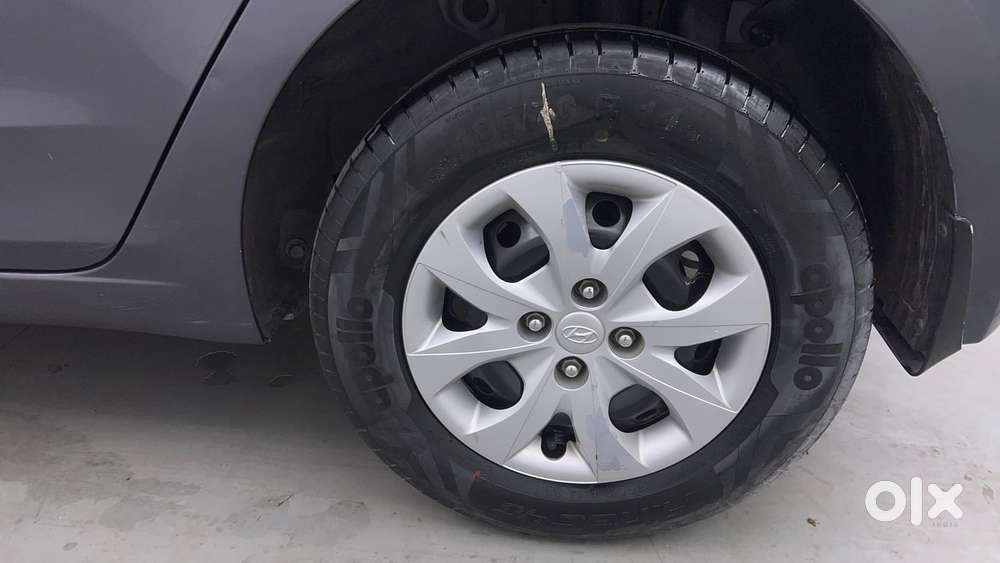 Hyundai Elite I20 Magna Executive 1.2, 2017, Petrol
