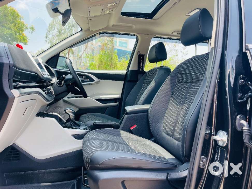 Kia Carens Prestige Plus Diesel, 2025, Diesel