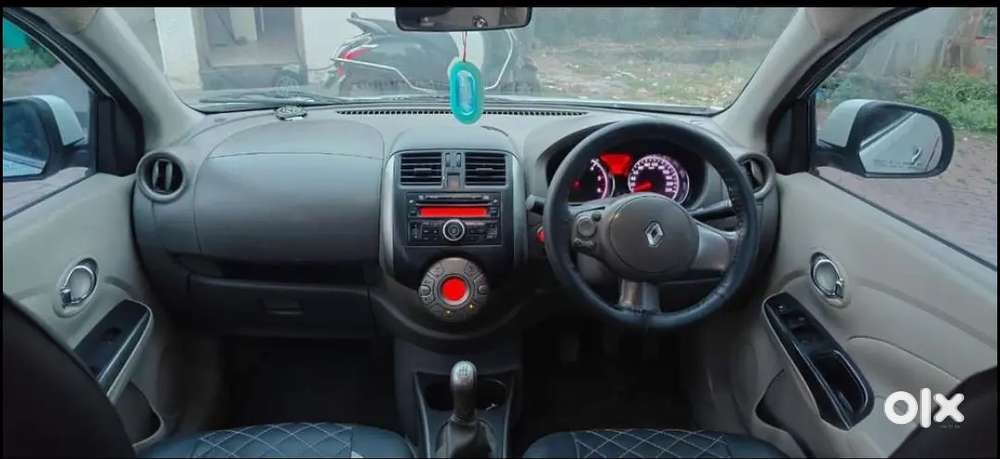 Renault Scala 2013