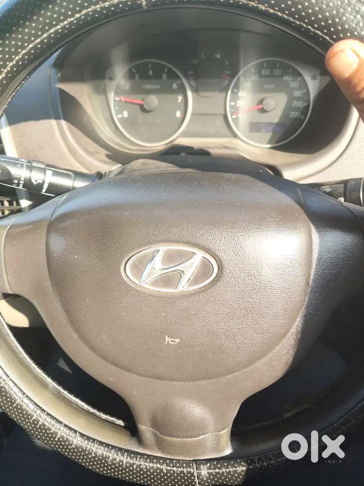 Hyundai I20 Sportz 2010
