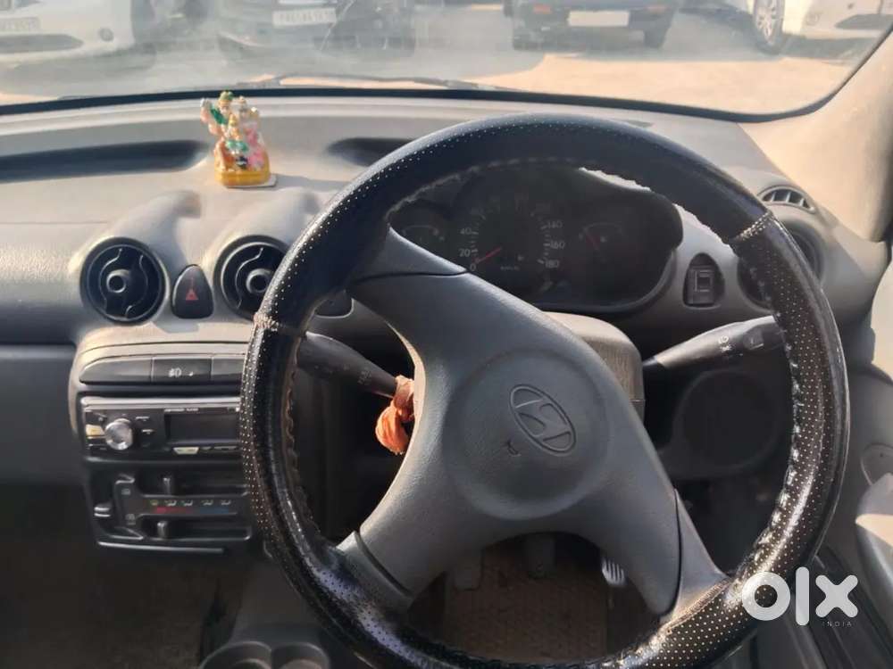 Famiy Well Maintained Car