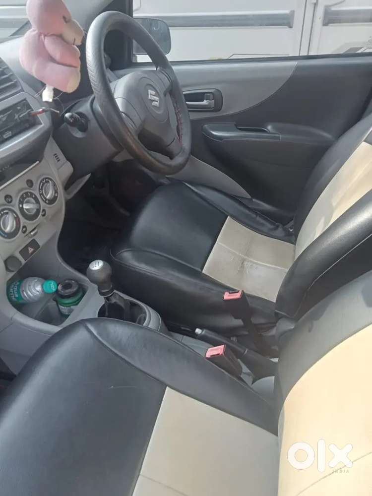 Maruti Suzuki A-star 2010 Petrol 48000 Km Driven
