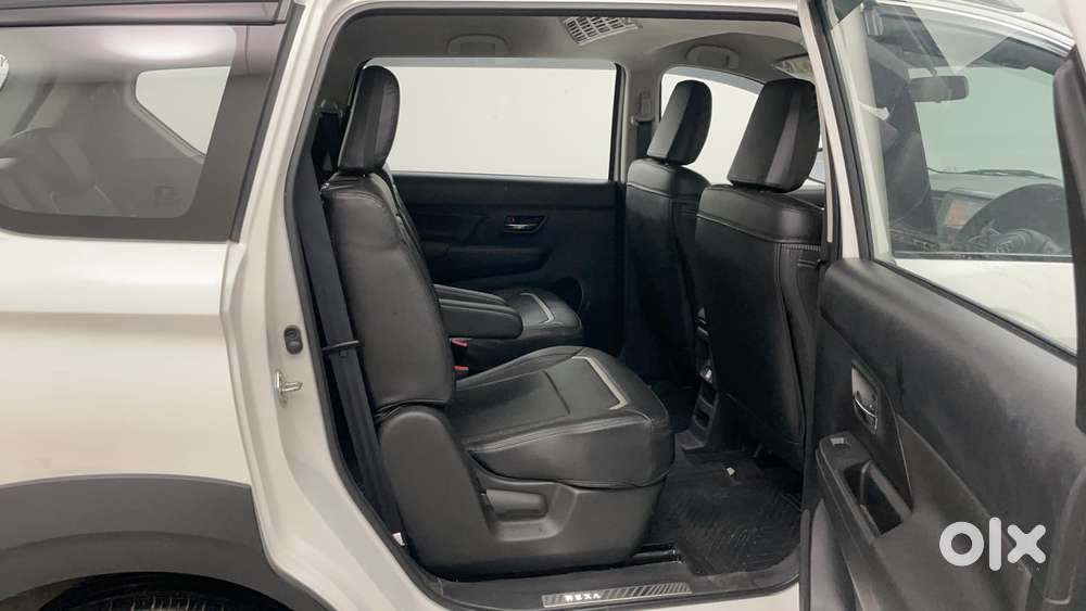 Maruti Suzuki Xl6 1.5 Zeta Mt, 2022, Petrol