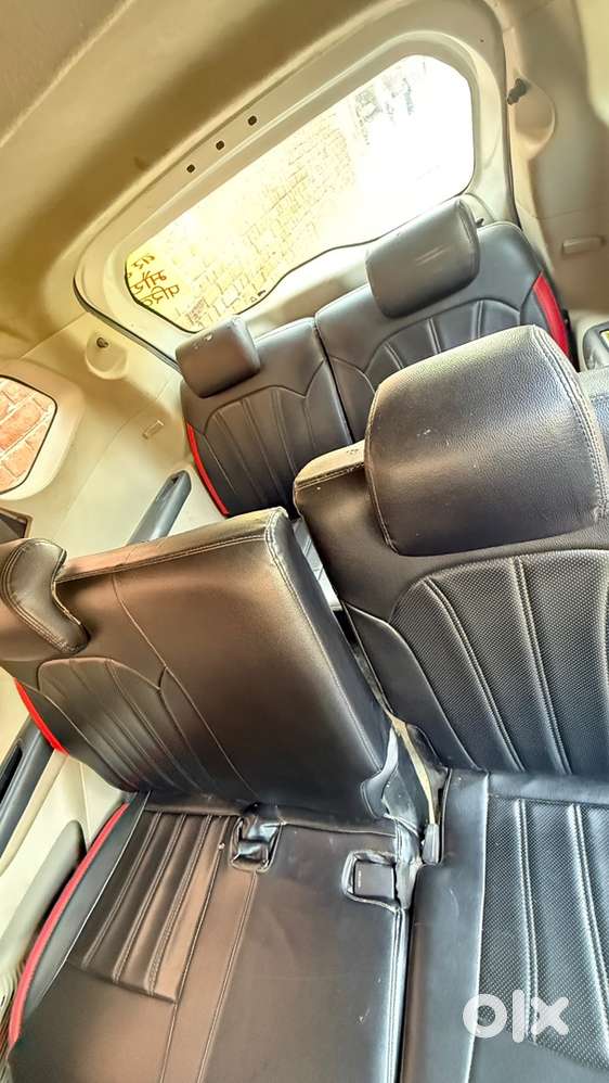 Renault Triber 2022 Petrol Well Maintained