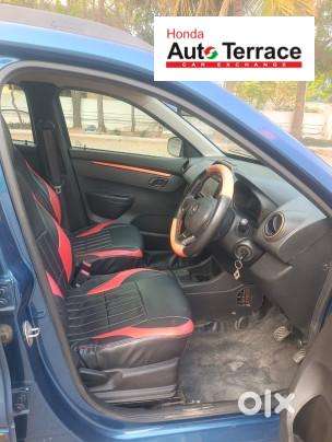 Renault Kwid Rxt 1.0, 2017, Petrol