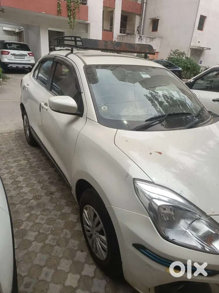 Swift Dezire