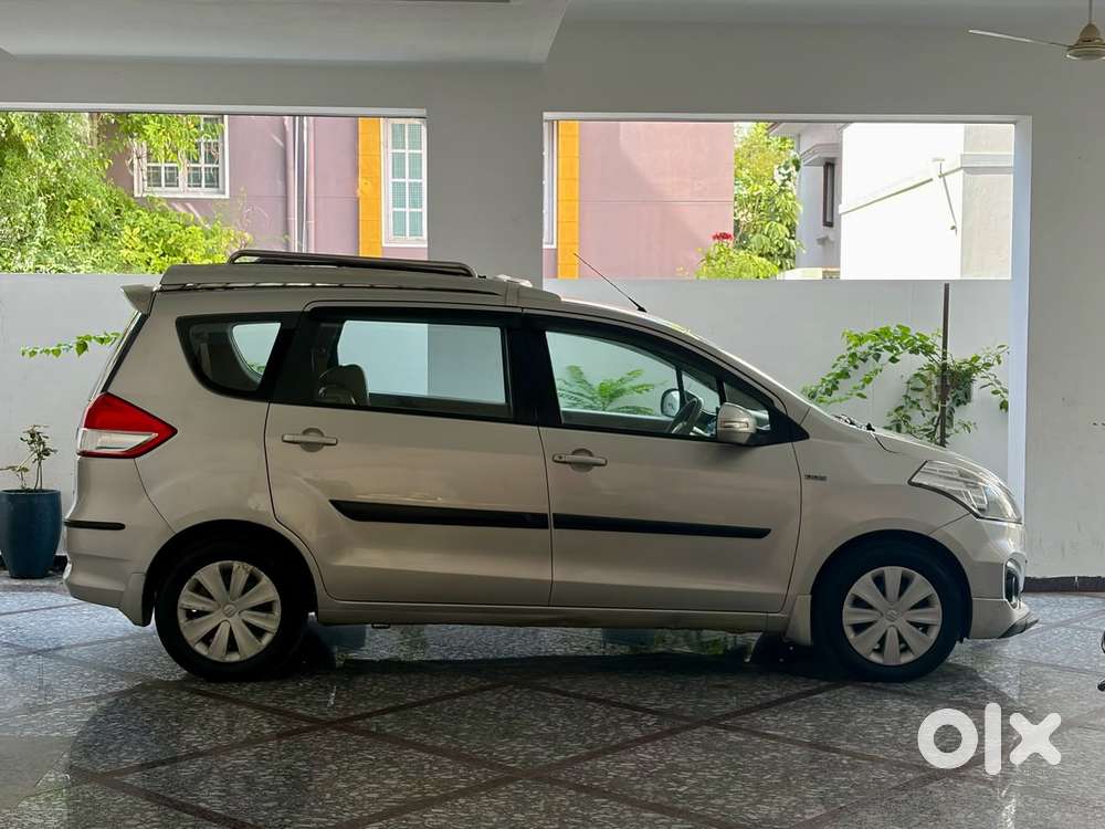 Maruti Suzuki Ertiga Vdi Shvs, 2017, Diesel
