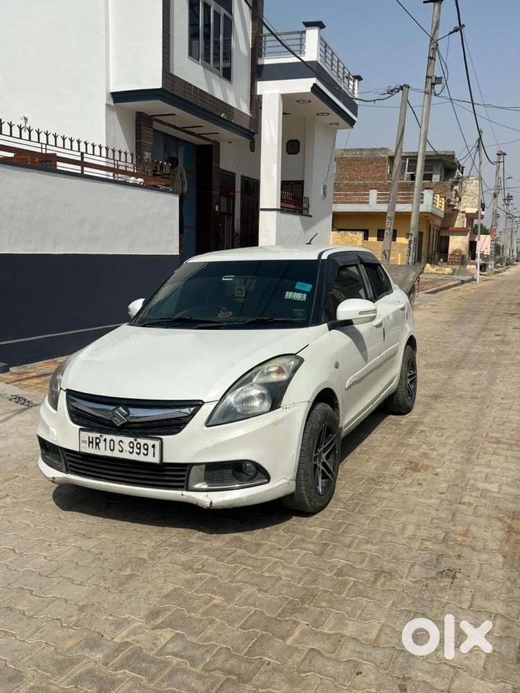 Maruti Suzuki 2012 Model