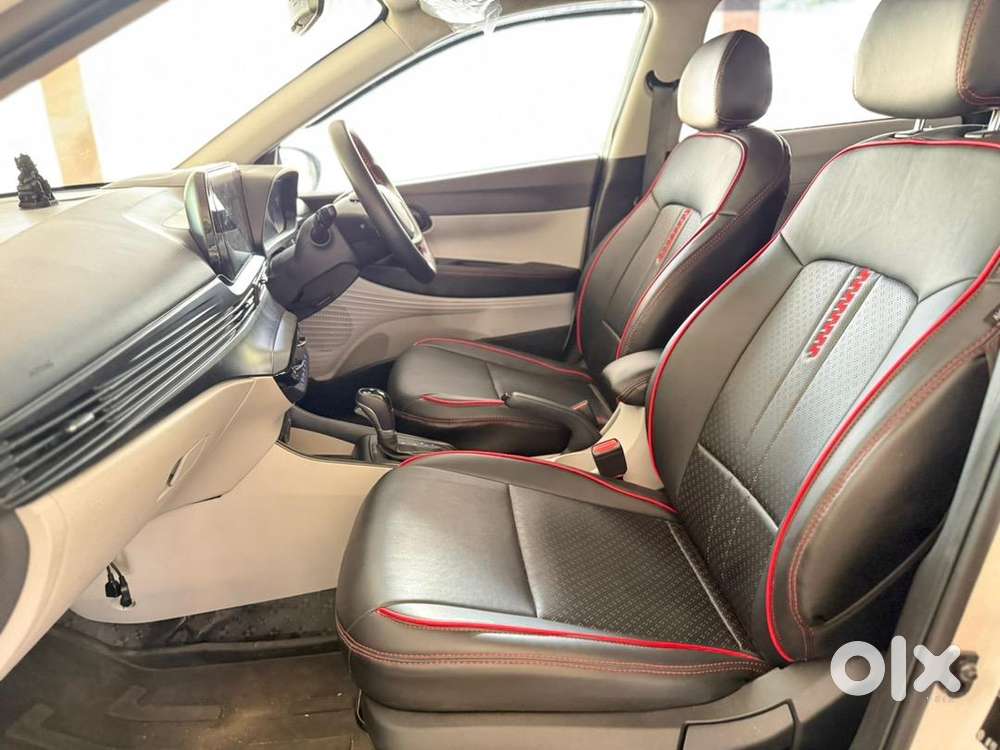 Hyundai Car Petrol 2026