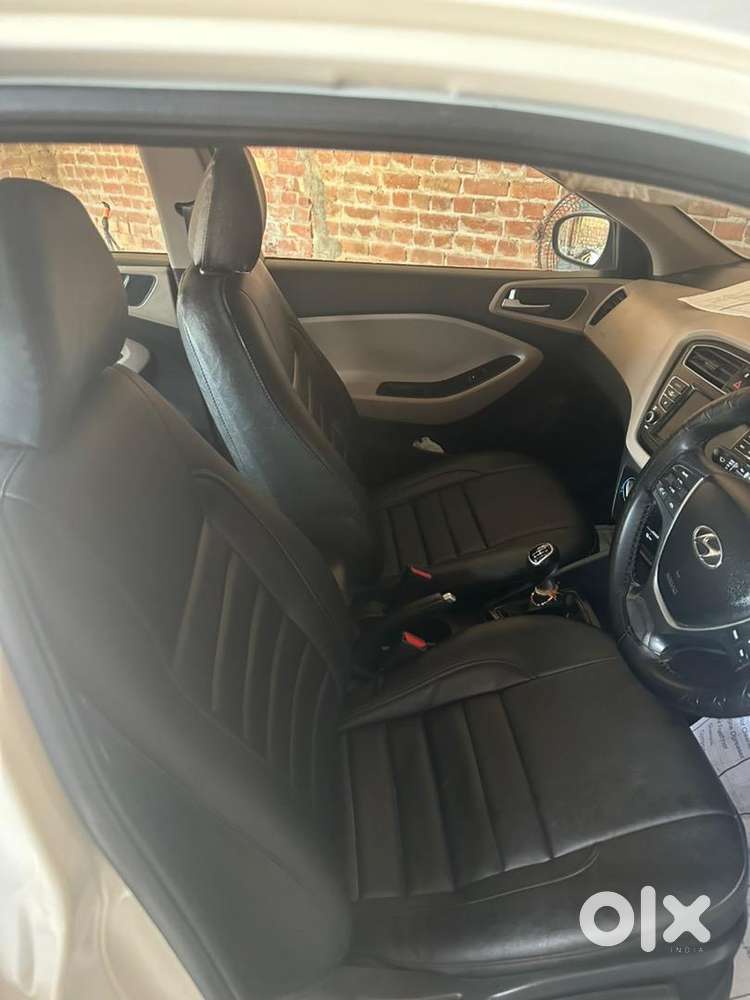 Hyundai I20 2019 Diesel Good Condition