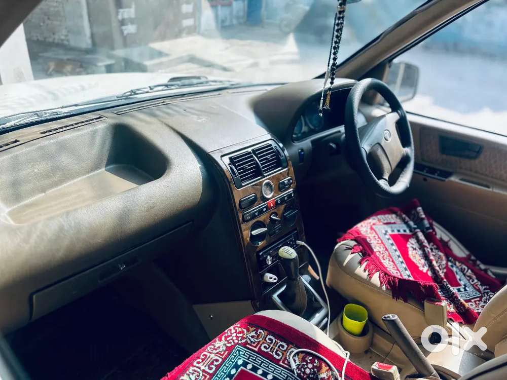 Good Condition Car