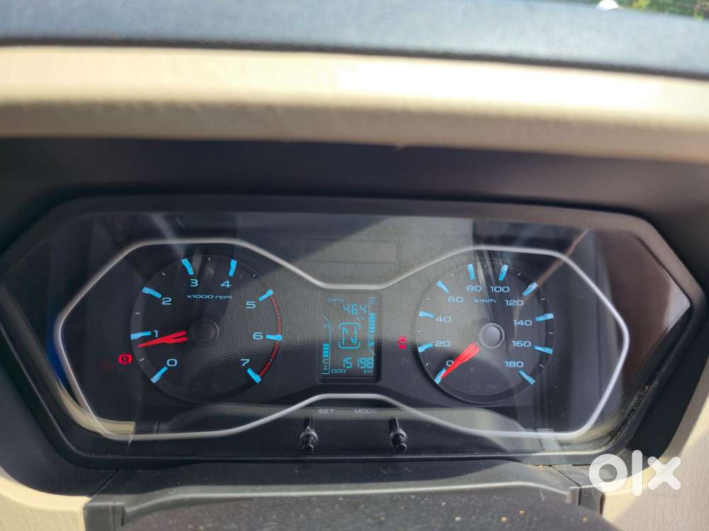 Mahindra Scorpio Classic 2.2 S 11 Mt 7 Cc, 2026, Diesel