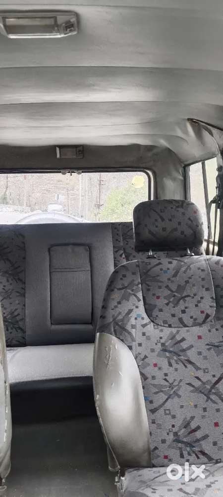 Mahindra Bolero 2006