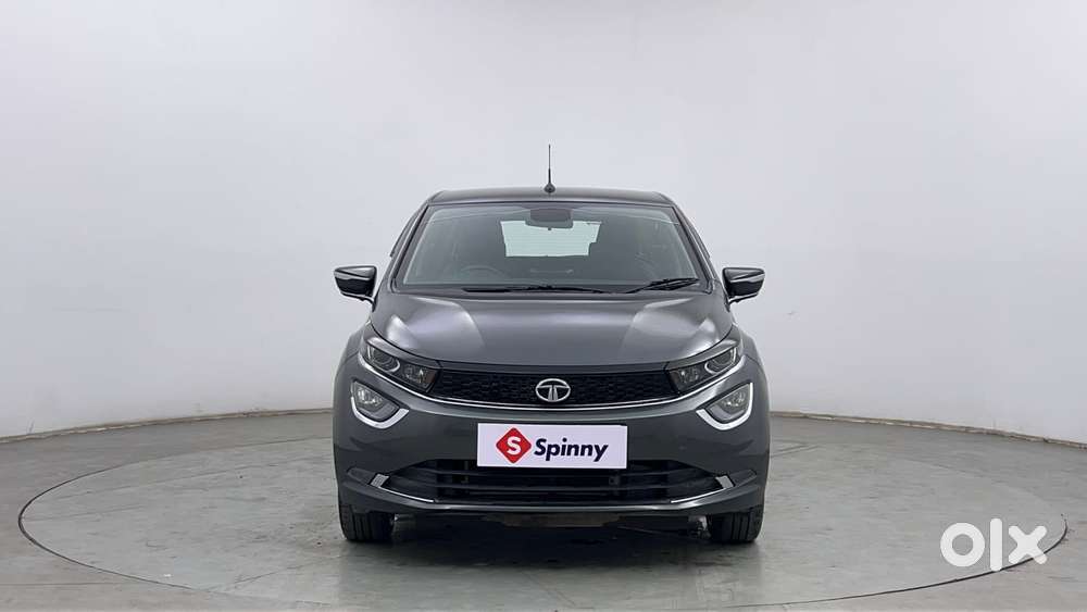 Tata Altroz Xza Petrol, 2023, Petrol