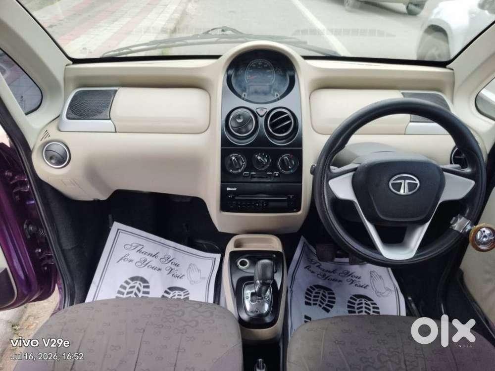 Tata Nano Xta, 2015, Petrol