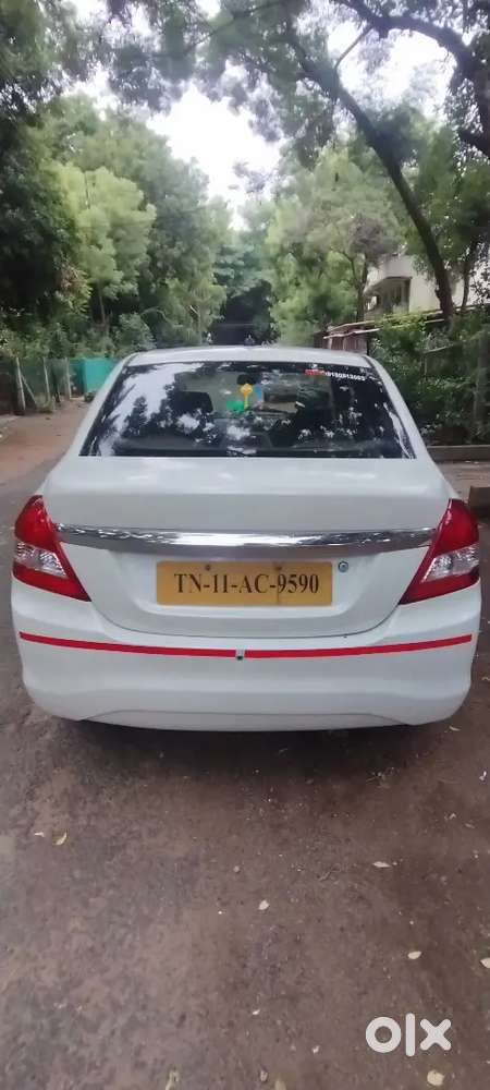 Maruti Suzuki Swift Vdi 2017