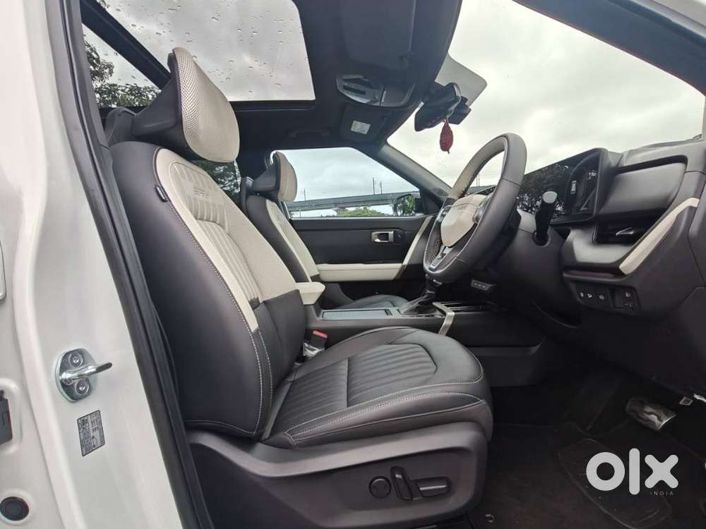Kia Seltos 1.5 Gtx+ Diesel At, 2026, Diesel
