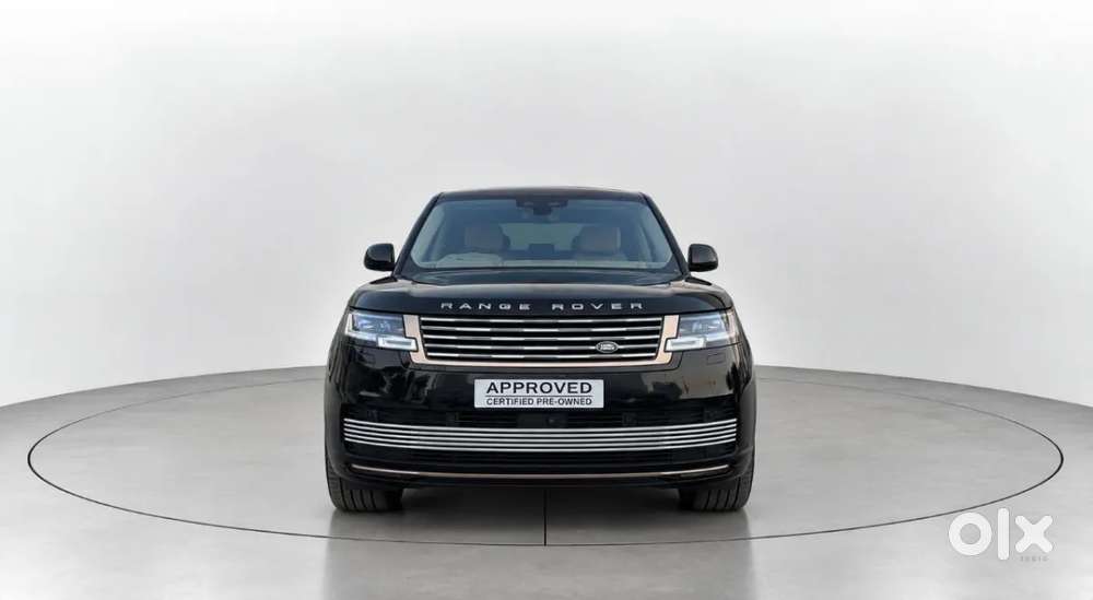 Land Rover Range, 2024, Petrol