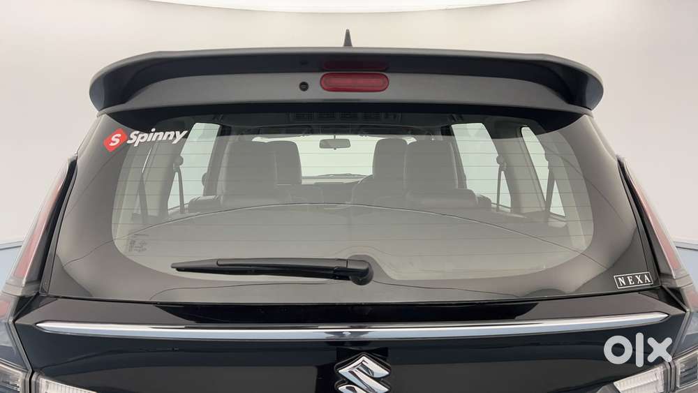 Maruti Suzuki Xl6 1.5 Zeta Mt, 2023, Petrol