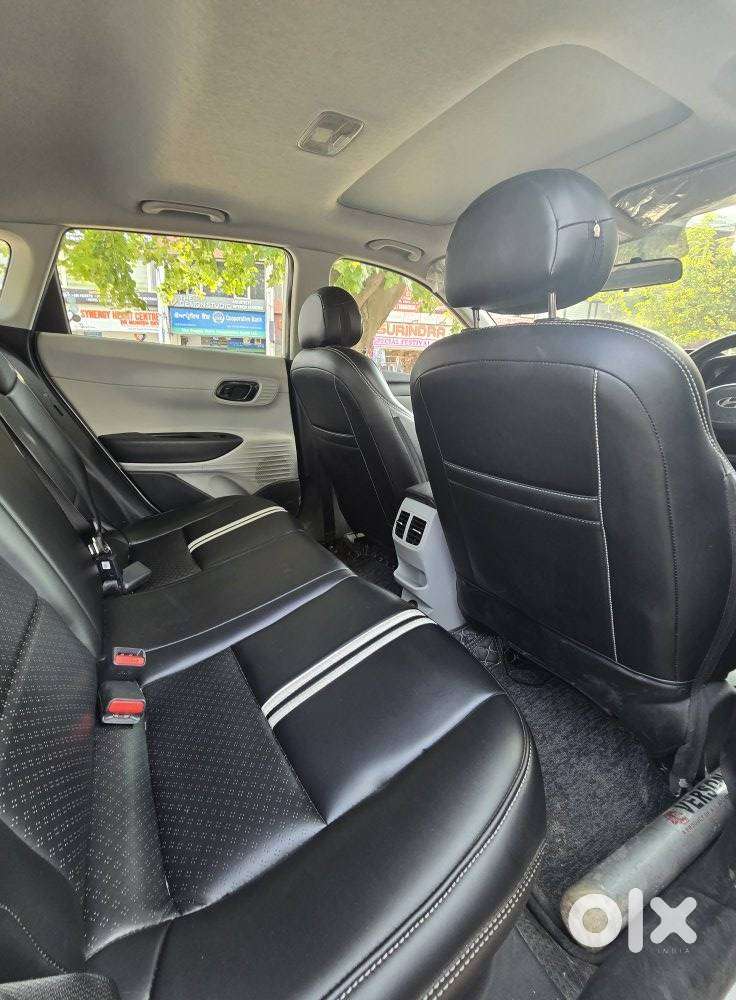 Hyundai I20 Sportz Plus, 2024, Petrol