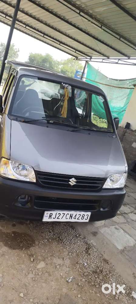 Maruti Suzuki Eeco 2024
