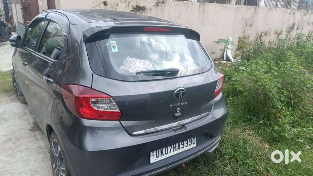 Tata Tiago 1.2 Revotron Xz Plus 2025