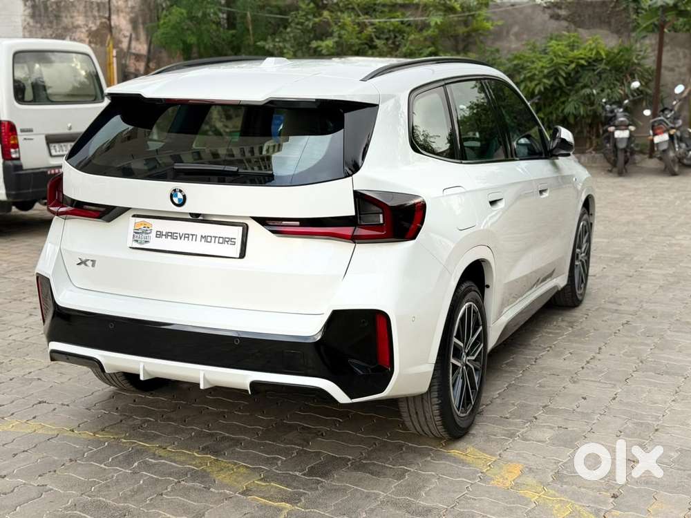 Bmw X1 Sdrive18i M Sport, 2023, Diesel