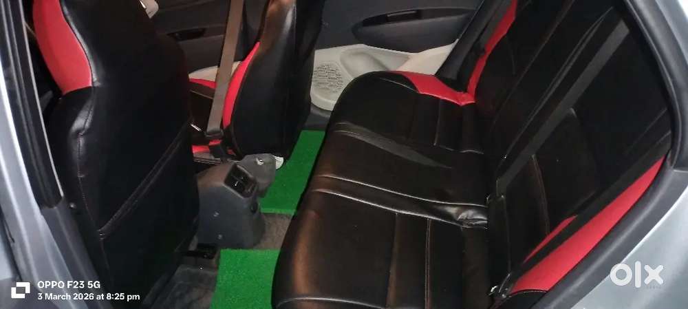 Hyundai Aura 2025 Cng & Hybrids 49500 Km Driven