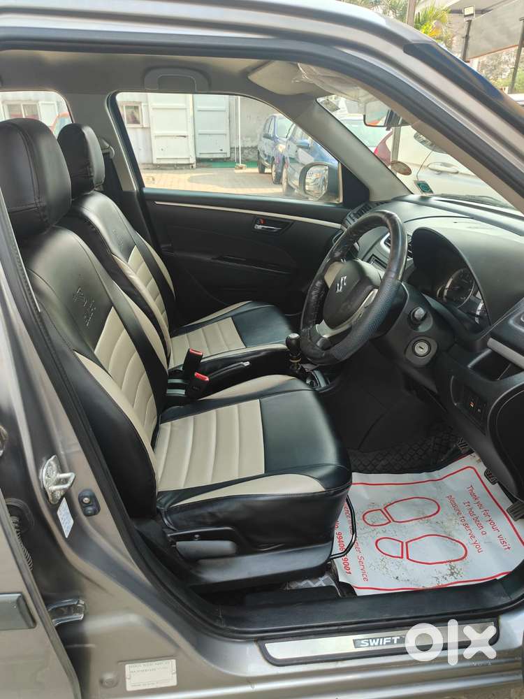 Maruti Suzuki Swift 2011-2014 Vdi, 2013, Diesel