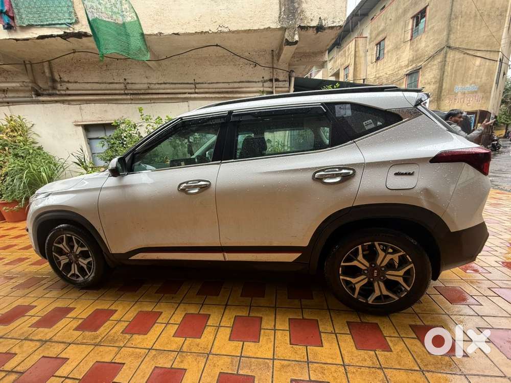 Kia Seltos 1.5 Gtx+ 2019