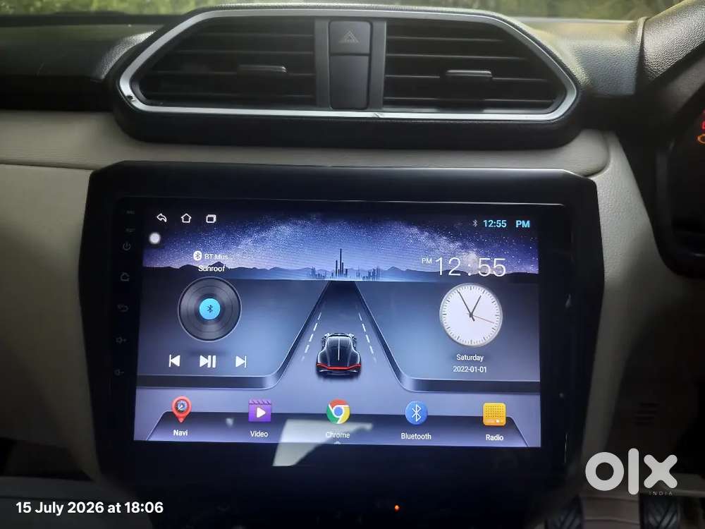 Maruti Suzuki Swift Dzire Diesel