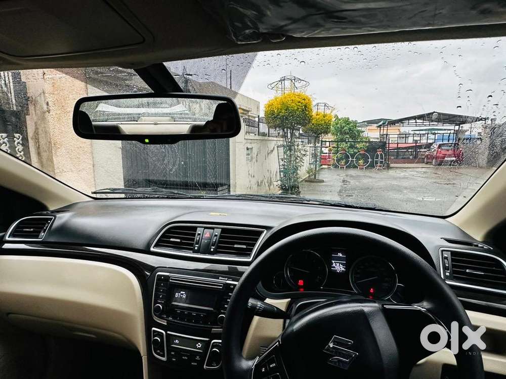 Maruti Suzuki Ciaz 2018 Diesel Good Condition