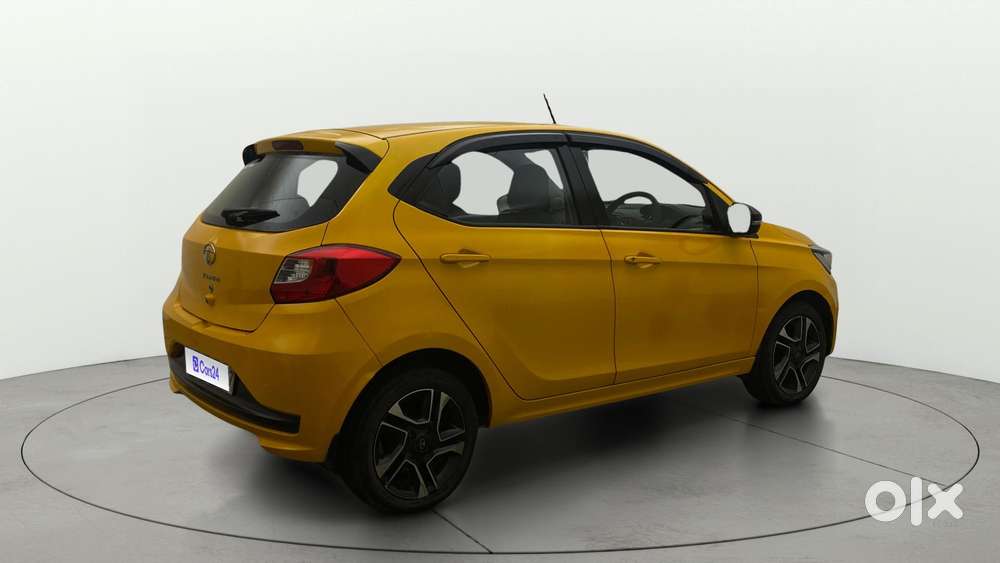 Tata Tiago 1.2 Revotron Xz Plus, 2020, Petrol