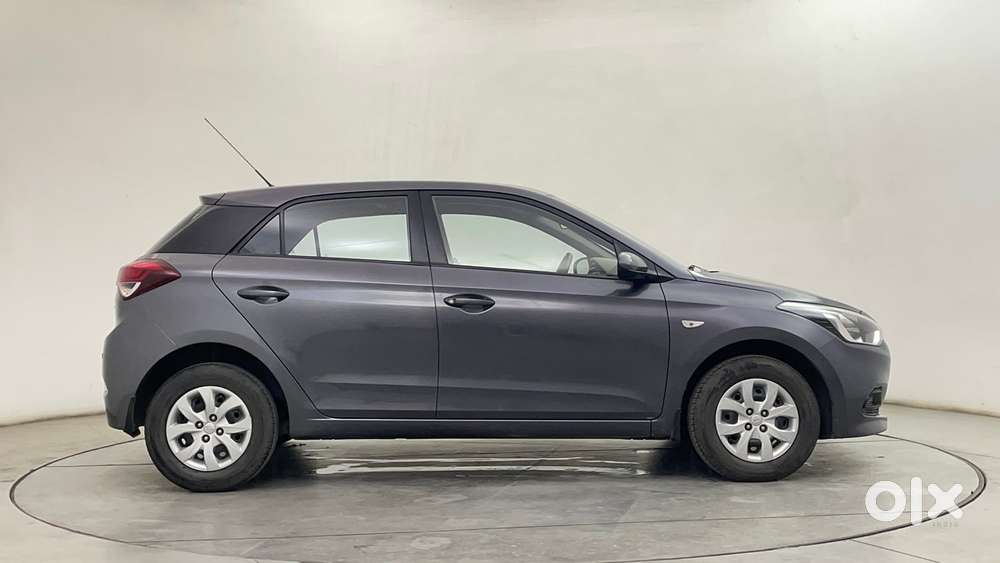 Hyundai Elite I20 [ ] 1.2 Magna, 2015, Petrol