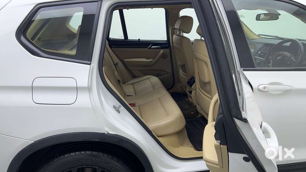 Bmw X3 Xdrive28i Xline, 2017, Petrol