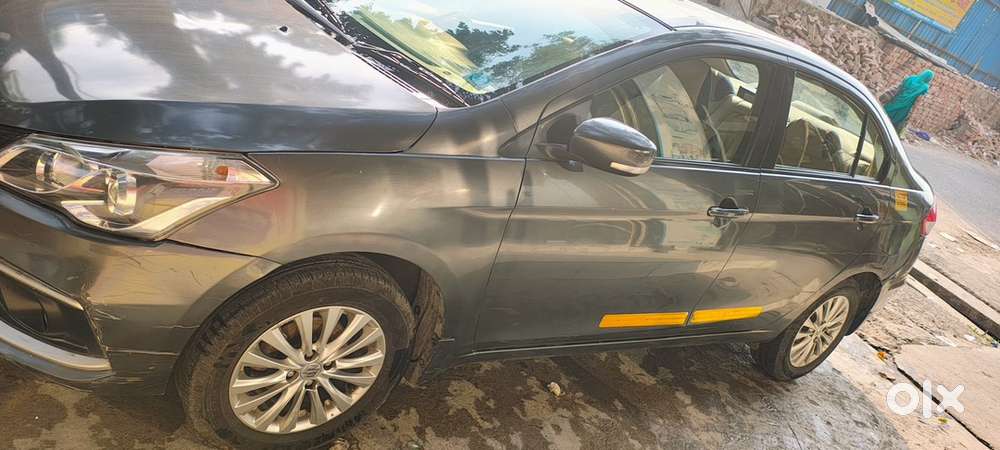Ciaz Cng Bs6 Urjent Sale Urjent Sale