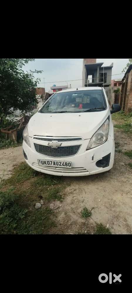 Chevrolet Beat 2027 Diesel 118000 Km Driven