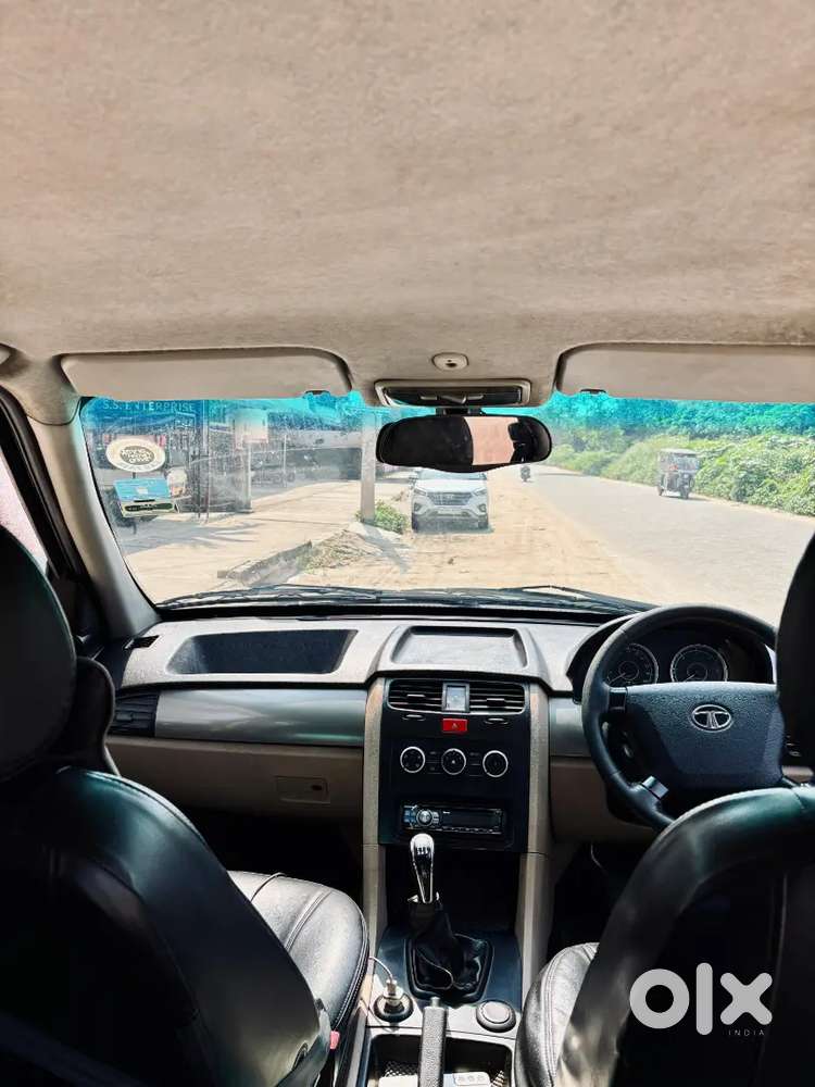 Tata Safari Storme 2013 Diesel Good Condition