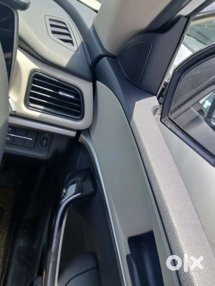 Mahindra Xuv700 2025 Diesel 7000 Km Driven