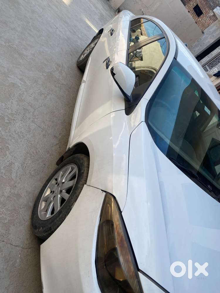 2nd Owner Renault Fluence 2012