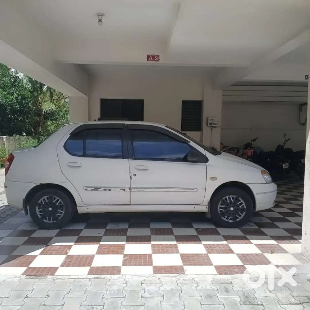 Tata Indigo Cs For Sale