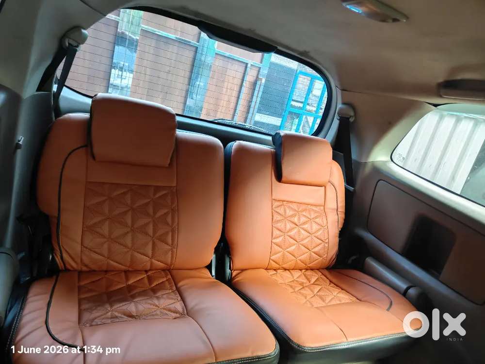 Toyota Innova Diesel 2015