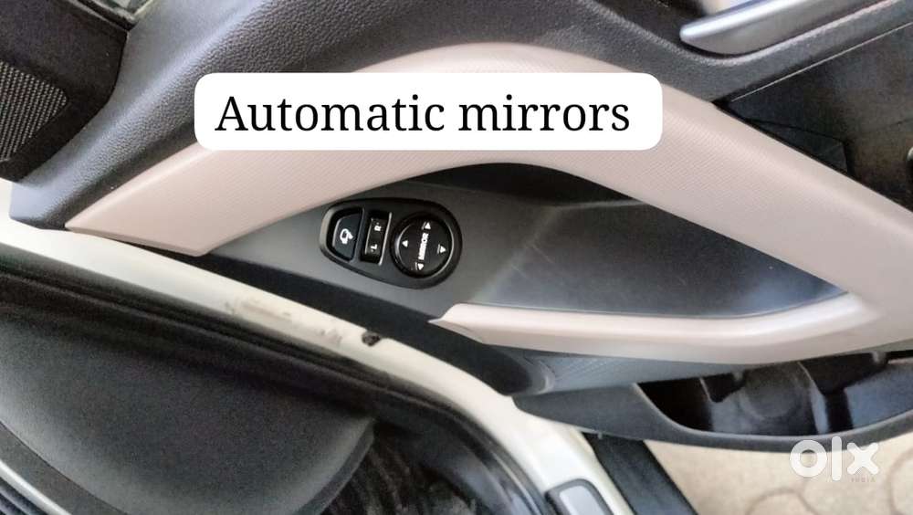 Hyundai Creta 1.6 Sx Option Executive Diesel, 2016, Diesel