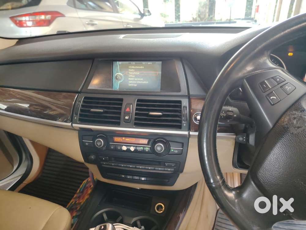 Bmw X5 Xdrive 30d Xline, 2014, Diesel