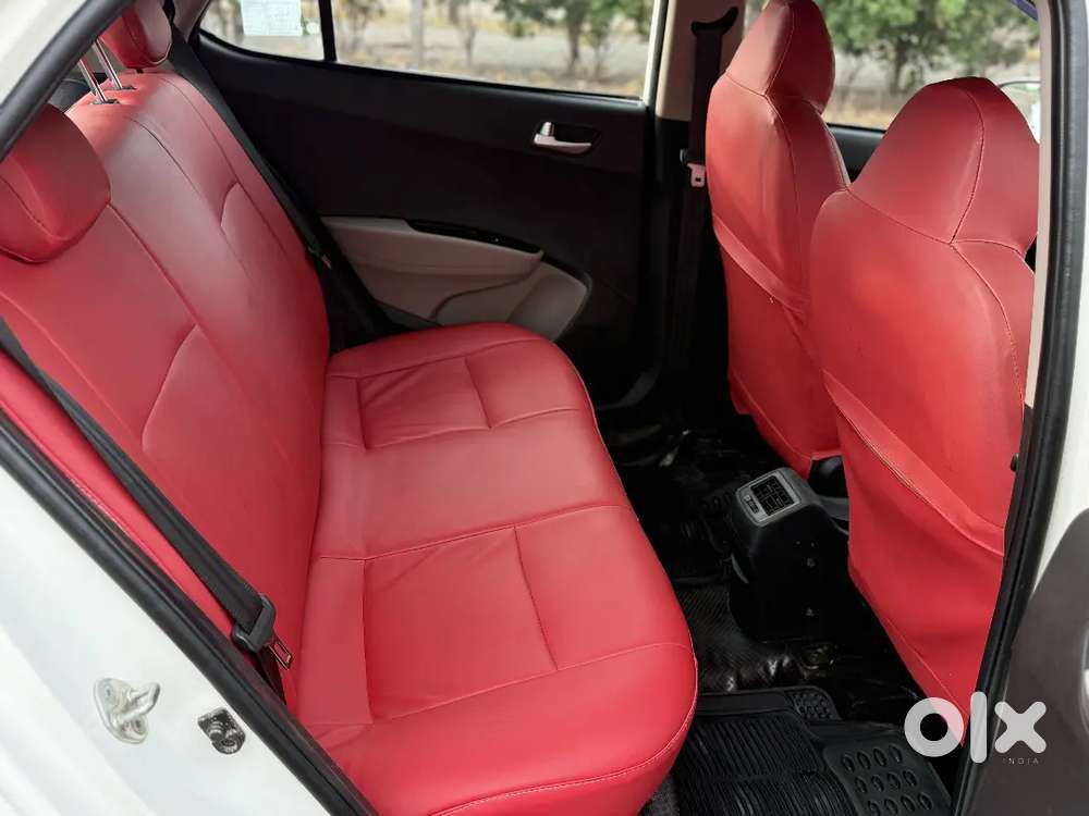 Hyundai Grand I10 2017 Cng
